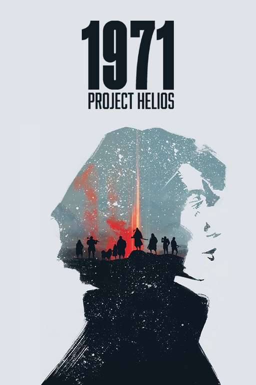 1971 Project Helios (Xbox)