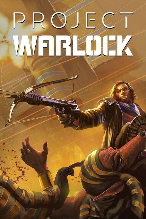 Project Warlock (Xbox)