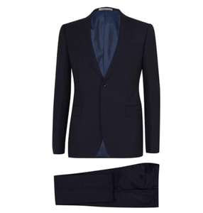Armani Collezioni Suit Jacket from £28.00 + £4.99 delivery @ Sports Direct