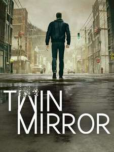 Twin Mirror (Steam PC)