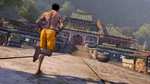 Sleeping Dogs Definitive Edition - PS4 - £3.74 - PlayStation Store