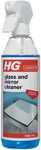 HG Glass and Mirror Cleaner, Streak-Free Glass Cleaner - £1.90 / £1.81 Subscribe & Save @ Amazon