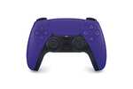 Playstation DualSense Wireless Controller – Gray Camouflage / Galactic Purple