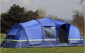 Berghaus Air 6.1 Nightfall Tent £529 at Fishing Republic
