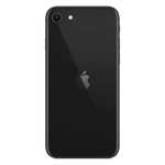 Apple iPhone SE 2020 64GB Black REFURB (Good) - £137.69 (With Code) @ Ebay/MusicMagpie