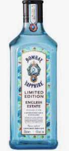 English estate Bombay sapphire - £15.99 Instore @ B&M (Bedford)