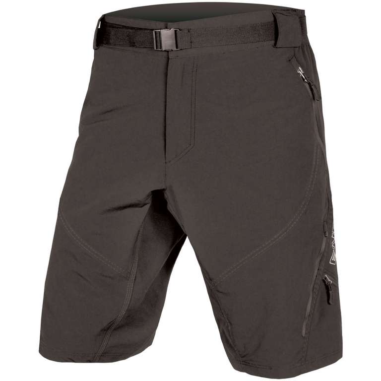 Endura Hummvee Baggy Shorts - Select Colours - £45.49 @ Wiggle