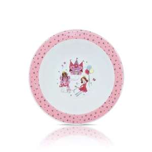 fairy princess bowl instore - Queensferry