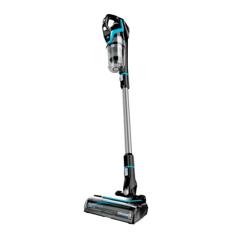 MULTIREACH ACTIVE 21V cordless vacuum cleaner 2907B £119 @ Bissell Shop Direct