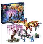 Lego Avatar 75571 75572 75573 75574 - £27.99 (+£3.95 Delivery) @ shopDisney