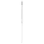 Broom / Mop Handle, Aluminium 140cm