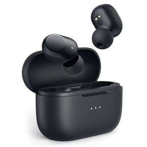 AUKEY EP-T31 Wireless Charging Earbuds /Headphones Elevation in-ear Detection Black - £10.99 Delivered With Code @ MyMemory