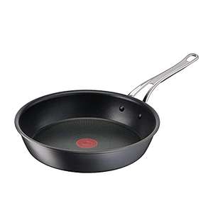 Jamie Oliver by Tefal Cooks Classic Hard Anodised 30cm Frying Pan - £38.49 @ Amazon