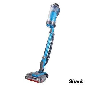 Shark Anti Hair Wrap Corded Pet Stick Vacuum Cleaner HZ400UKT - Instore Hayes