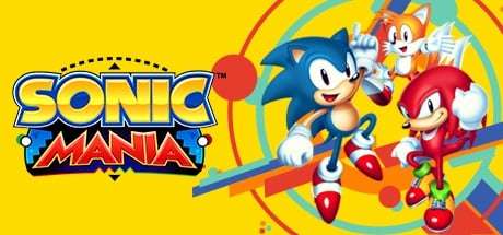 Sonic Mania (PC) - £3 @ 2game