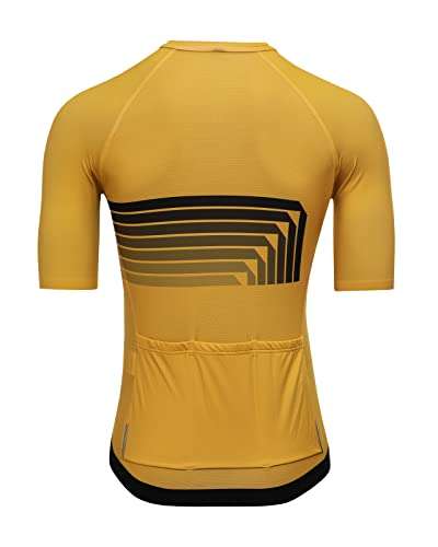Kalas Motion Z2 Men's Short Sleeve Jersey Medium £16.77 @ Amazon