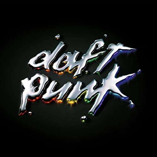 Daft Punk - Discovery [Vinyl] - £22.67 using code delivered @ Rarewaves