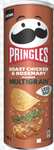 Pringles Roast Chicken & Rosemary multigrain / mini cheddars - Instore (Carlisle)