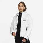 Nike women Puffer Jacket £36.50 click and collect at Very