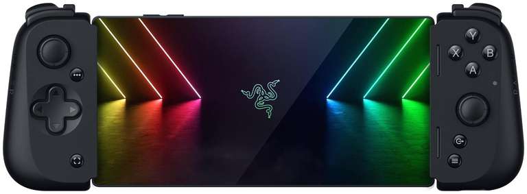 Razer Kishi V2 Universal Mobile Gaming Controller - Android - £74.99 + Free Click and Collect @ Argos