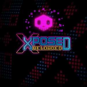 Xposed Reloaded (Xonix / Qix clone) PS4 - free @ Playstation PSN