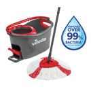 Vileda Easy Wring and Clean Turbo Mop and Bucket Set - £24.66 Free Click & Collect @ Argos