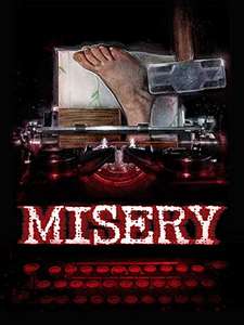 Misery - HD