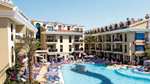 Club Candan Hotel Turkey *13th June 2 Adults 7 nights - Gatwick Flights Luggage & Transfers = £504 @ Holiday Hypermarket
