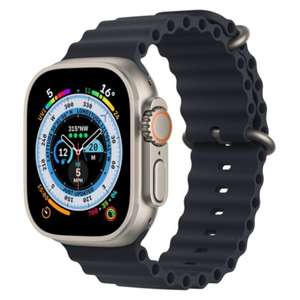AVERAGE - Apple Watch Ultra 49mm Titanium, GPS + LTE Good £380.70 / very good £388.80 w/code @ nextdaymobiles