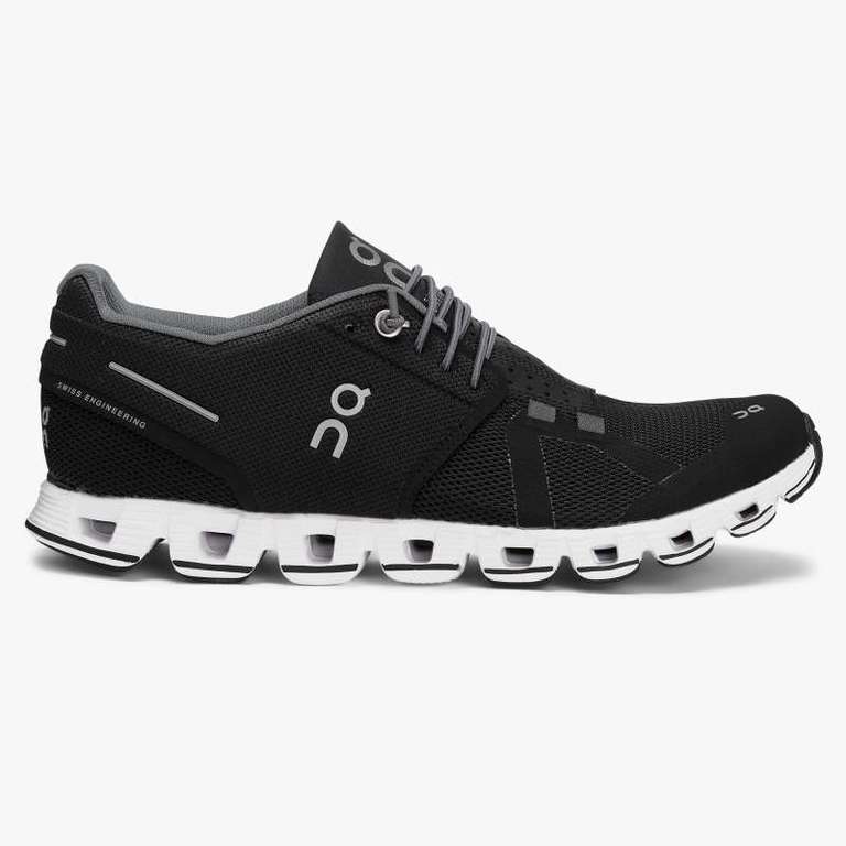 On Cloud Trainers - £95 Delivered @ On Running