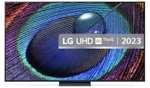 LG 65 Inch 65UR91006LA Smart 4K UHD HDR LED Freeview TV with code + Free C&C