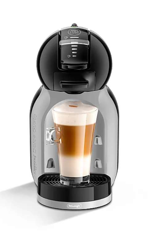 NESCAFE Dolce Gusto Mini Me Automatic Coffee Machine £24 (Asda Robroyston)