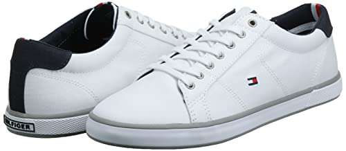 Tommy Hilfiger Men's H2285arlow 1d Low-Top Sneakers sizes 5.5 - 13 £39 @ Amazon