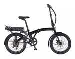 E-Move 20 Inch Wheel Size Unisex 36V Electric Bike