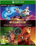 Disney Classic Games Collection - Xbox One