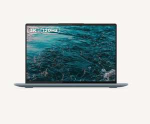 LENOVO Yoga Slim 7 ProX 14.5" Laptop - Intel Core i7, 512 GB SSD, Dark Teal £1099 at Currys
