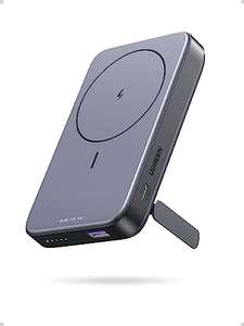UGREEN MagSafe PowerBank 10000 mAh 15W Wireless sold by UGREEN