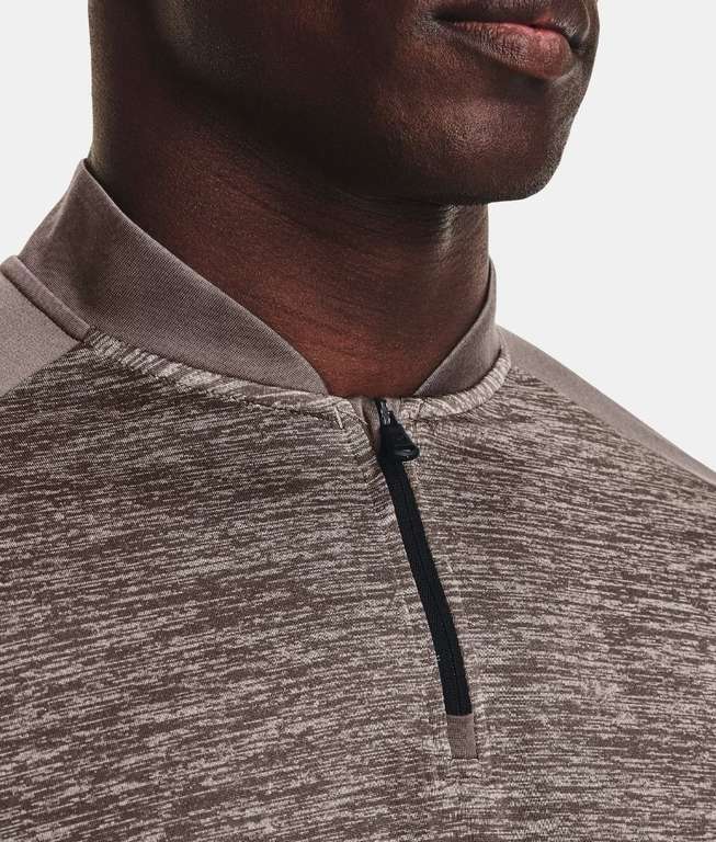 Men's Under Armour Tech 2.0 ¼ Zip £14.38 with code @ Under Armour - Free Collection From Pickup Point