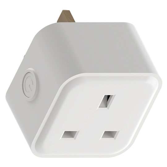 Calex wifi smart plug - £8 (clubcard price) @ Tesco
