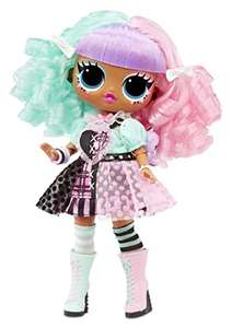 LOL Surprise Tweens Series 2 Fashion Dolls - LEXI GURL £13 @ Amazon