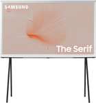 SAMSUNG The Serif (2020) QE65LS01TAUXXU 65 Inch QLED 4K HDR Smart TV