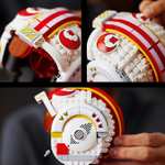 LEGO 75327 Star Wars Luke Skywalker Red 5 Helmet Set £39.29 @ Amazon Prime Exclusive