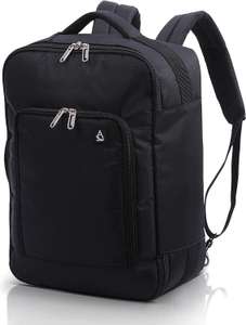 Aerolite cabin under seat backpack 40x30x15 - Sold By Packed Direct FBA