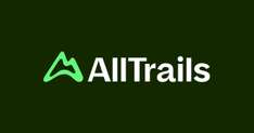 AllTrails+ 1 Year Subscription w/code (via Indonesia VPN) Hiking, running, cycling