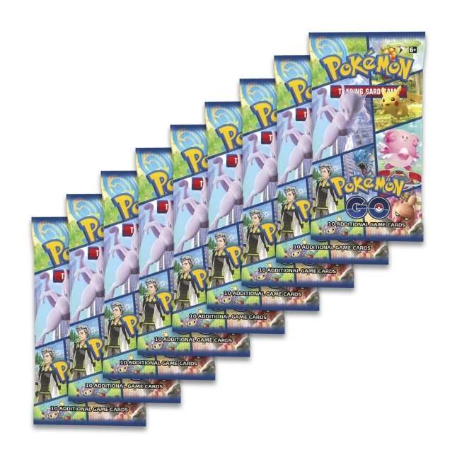 Pokemon GO Premiere Deck Holder Collection Dragonite VSTAR