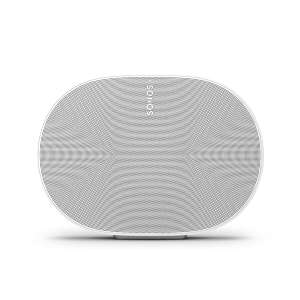 Sonos Era 300 Wireless Speaker - White W/Code (Poss £300 with Cashback)