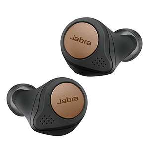 Jabra Elite Active 75t Earbuds Amazon Edition Sold by Amzin Warehouse