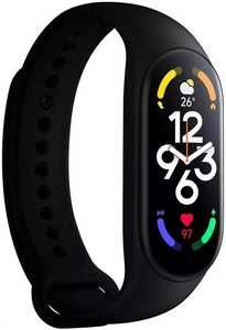 Xiaomi Smart Band 7 Smart Watch £28.94 delivered @ Comet