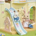 Sylvanian Families - Baby Castle Nursery £14.99 @ Amazon