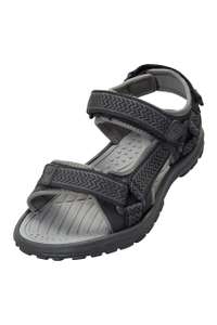 Mountain Warehouse Crete Mens Sandals - Sold by Mountain Warehouse FBA